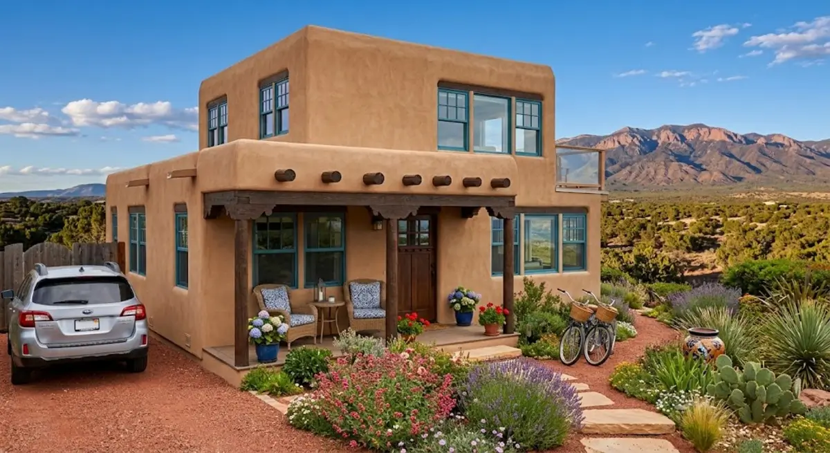 7 Pricing Signals That Determine Whether Your Santa Fe Rental Books Like Housing or Sits Empty